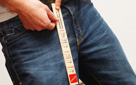 Est-il réaliste d'augmenter le pénis avec du soda