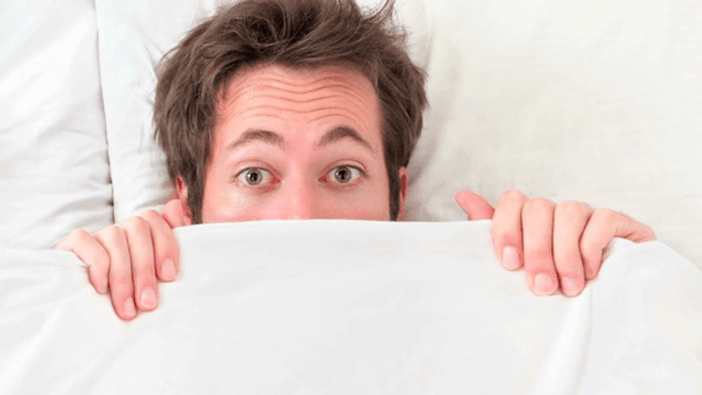 l'homme est gêné par la taille du pénis
