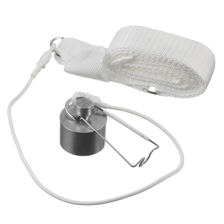 Suspendre un poids peut augmenter la longueur du pénis, mais c'est une méthode traumatisante