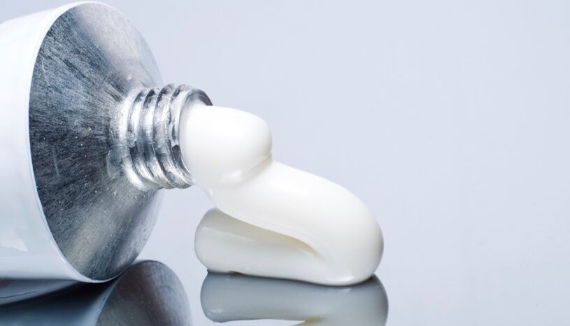 crème pour l'agrandissement du pénis